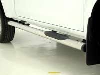 Ford Ranger Side steps T6 single cab