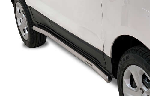 Ford EcoSport side bars 2018+ Facelift