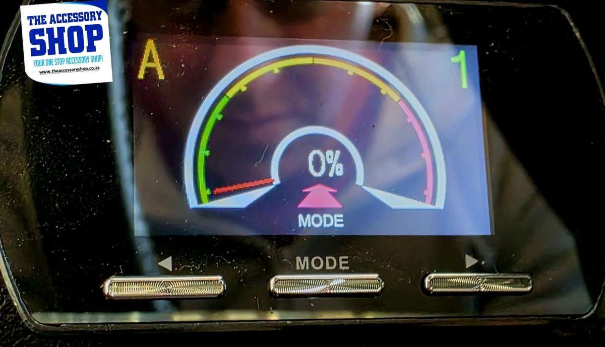 BMW Powerplus X1 Electronic Throttle Controller