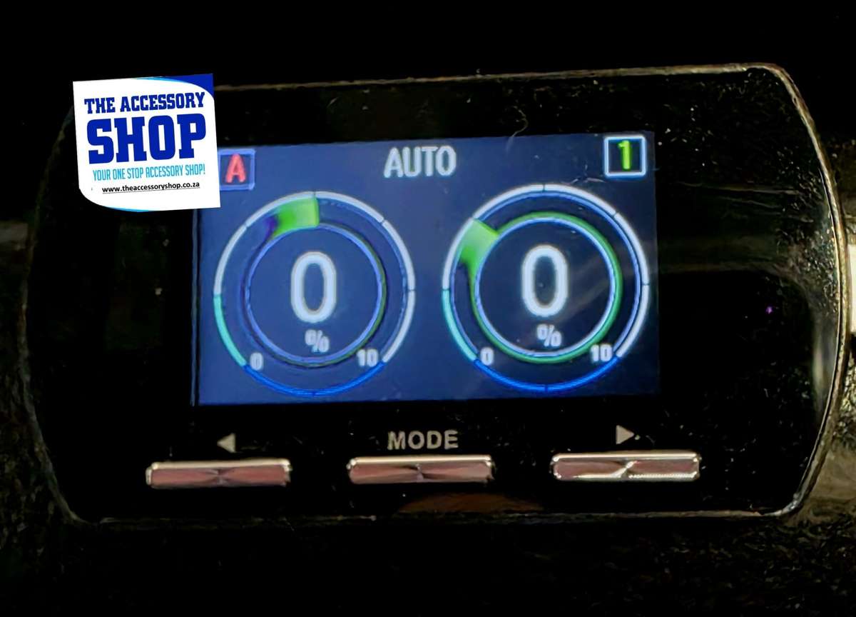 BMW Powerplus X1 Electronic Throttle Controller