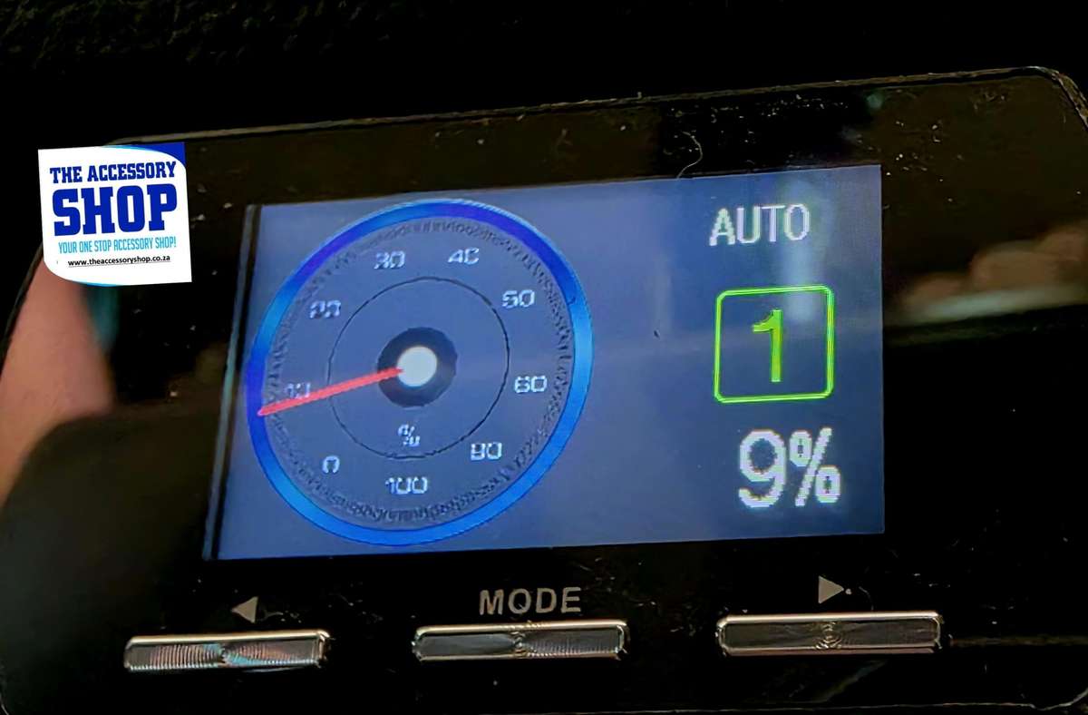 BMW Powerplus X1 Electronic Throttle Controller