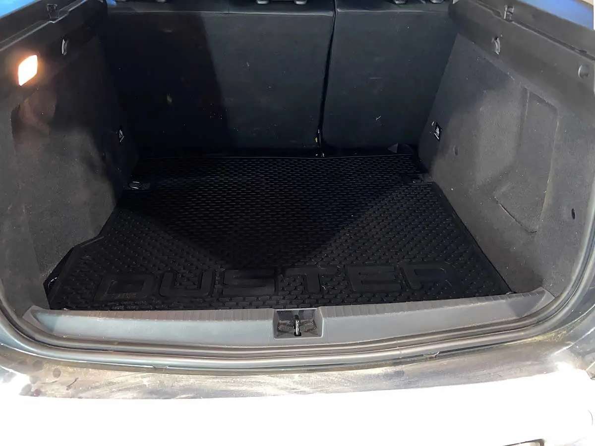 Renault Duster mat set ADDO