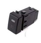 Isuzu Dmax 2016 Fog Light  Kit