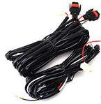 Isuzu Dmax 2016 Fog Light  Kit