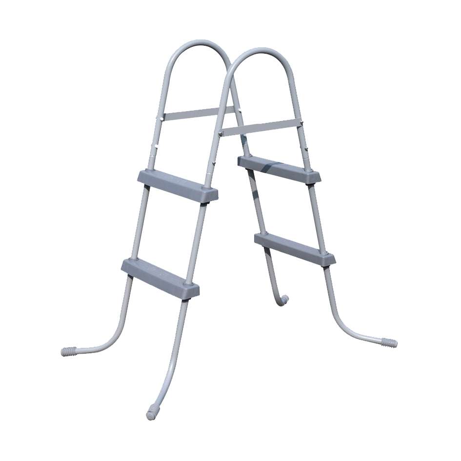 Pool Ladder 84cm, 1.07m or 1.22m