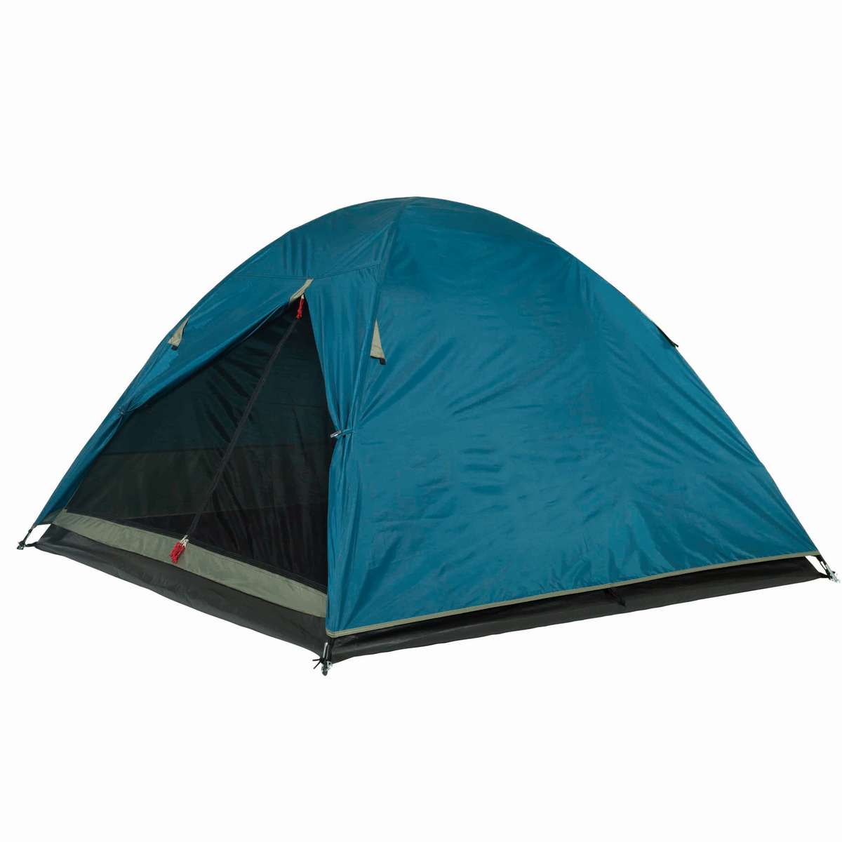 Tasman 2 Or 3 Dome Tent Oztrail