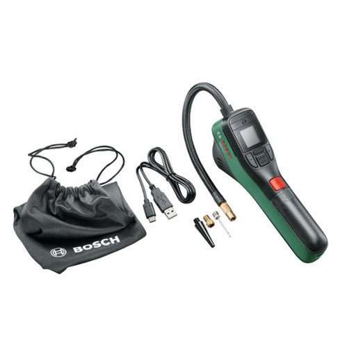 Bosch cordless pump