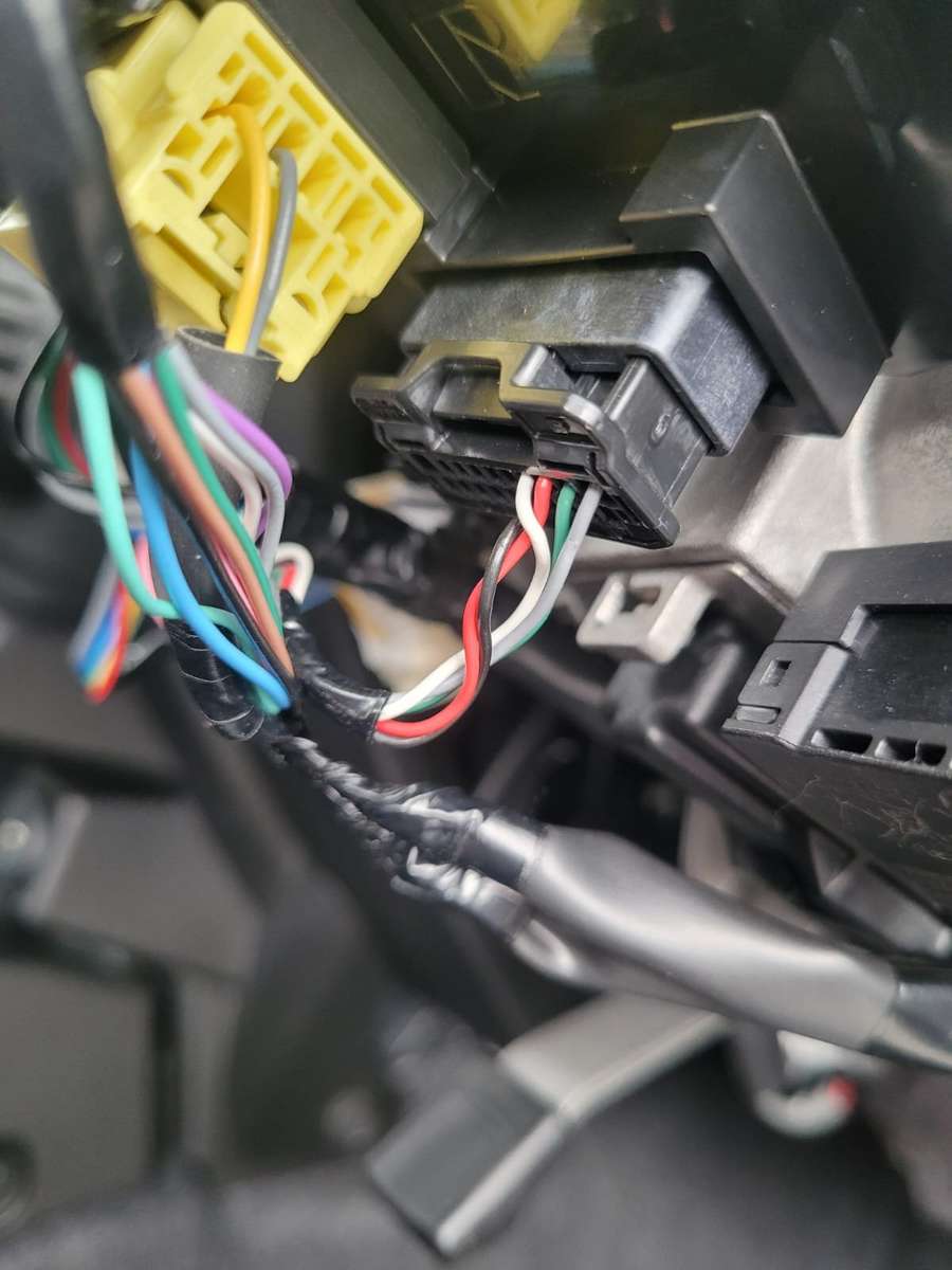 Suzuki Jimny speed lock 3 and 5 door (GLX / Gl /GA)