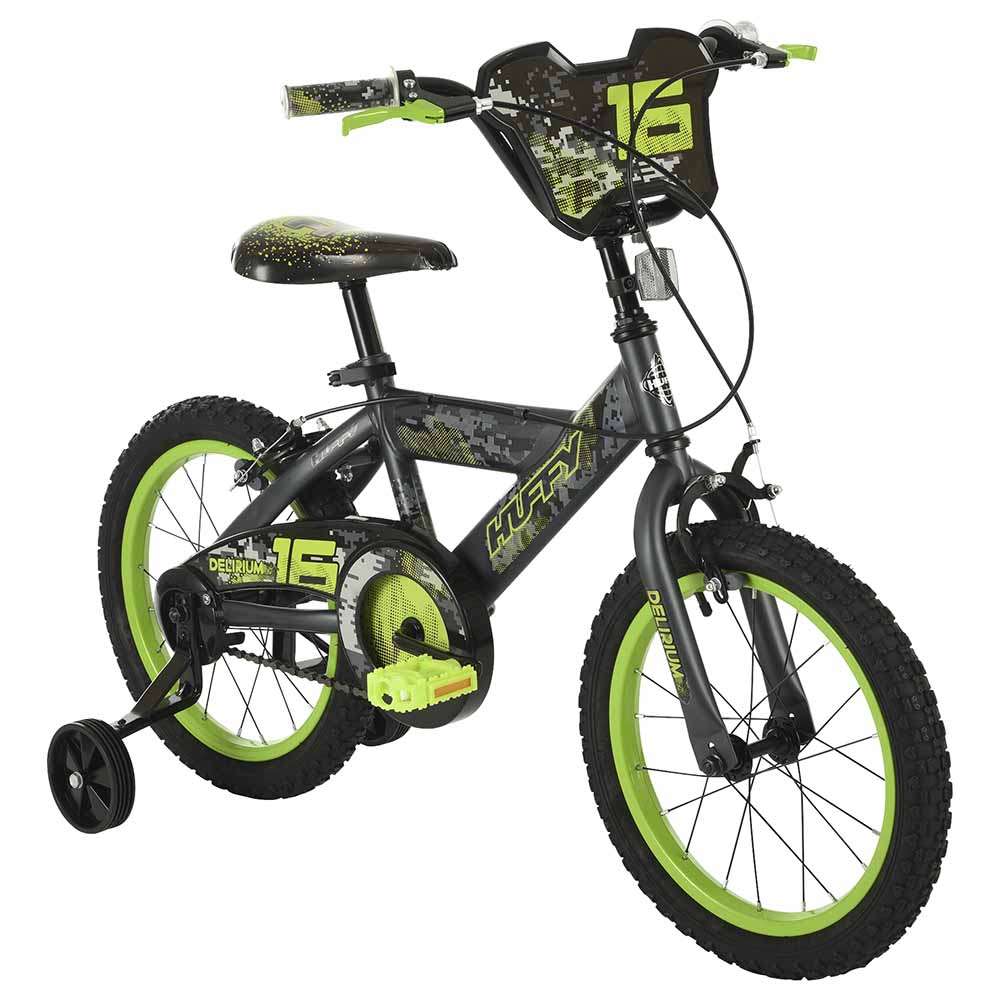 Huffy 16inch Delirium  Boy Bicycle