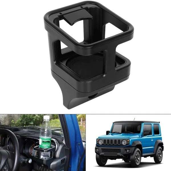 Suzuki Jimny  Cup Holder Square Gen4 - Each.