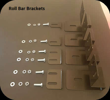 Tonneau King Covers, Soft Tri-fold Covers