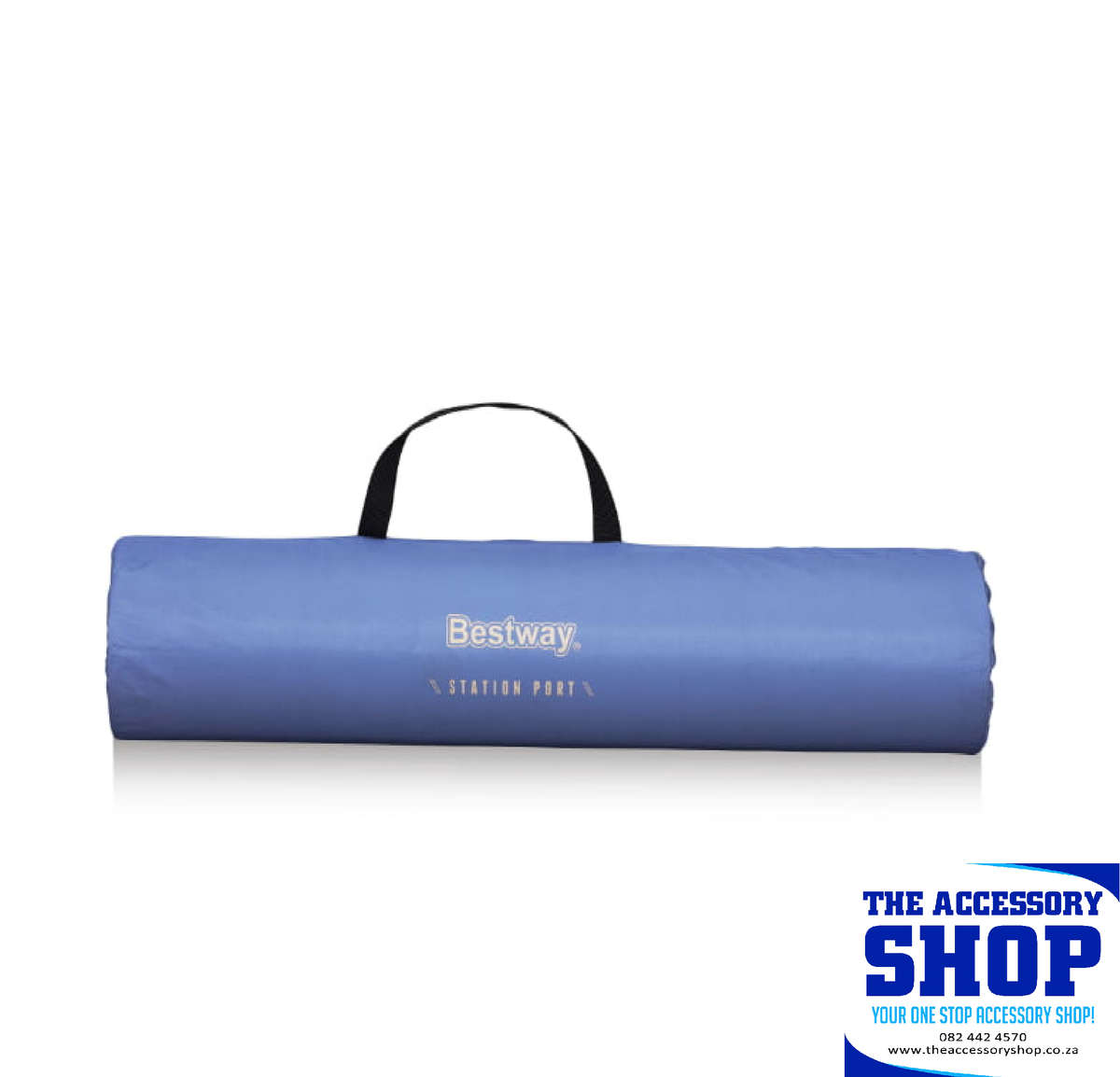 Pavillo Ensuite Station Port 1.9m (Bestway)