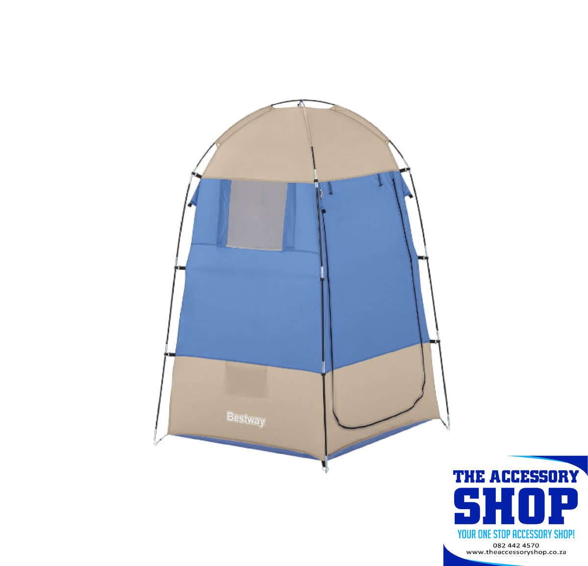 Pavillo Ensuite Station Port 1.9m (Bestway)