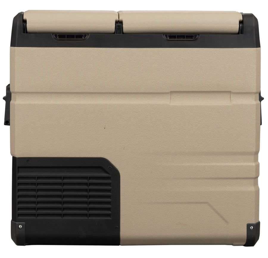 Alpicool 55l Dual Zone Camping Fridge and Freezer