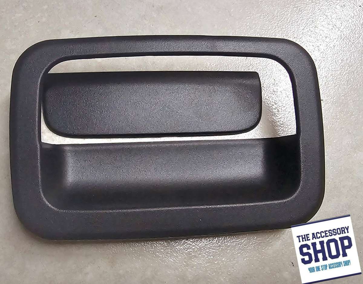 Suzuki Jimny door handle covers Gen4 (3 or 5 Door)