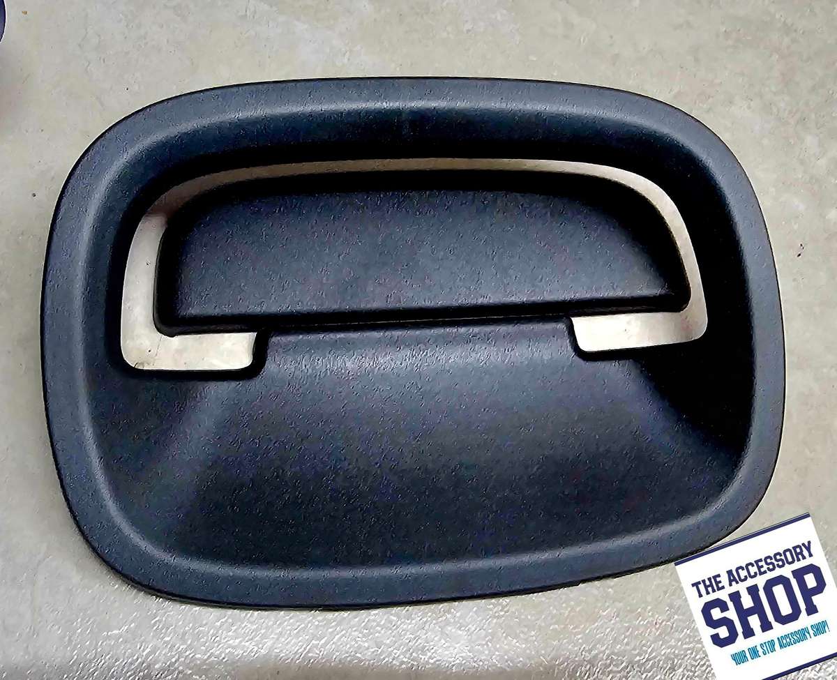 Suzuki Jimny door handle covers Gen4 (3 or 5 Door)