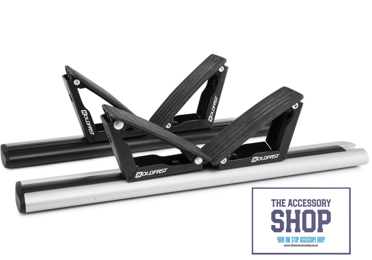 Holdfast Kayak Wedge boat cradle