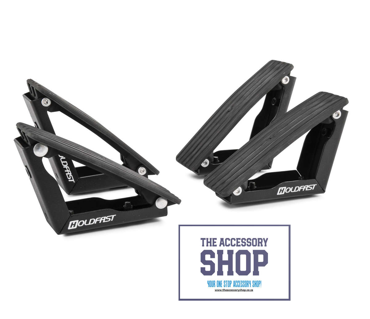 Holdfast Kayak Wedge boat cradle