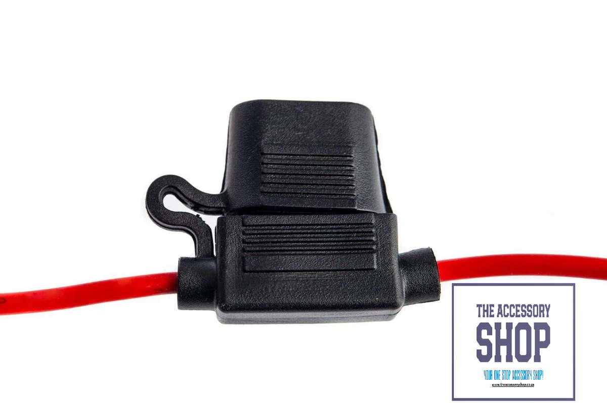 Plug and Play Spot light Wiring Harness