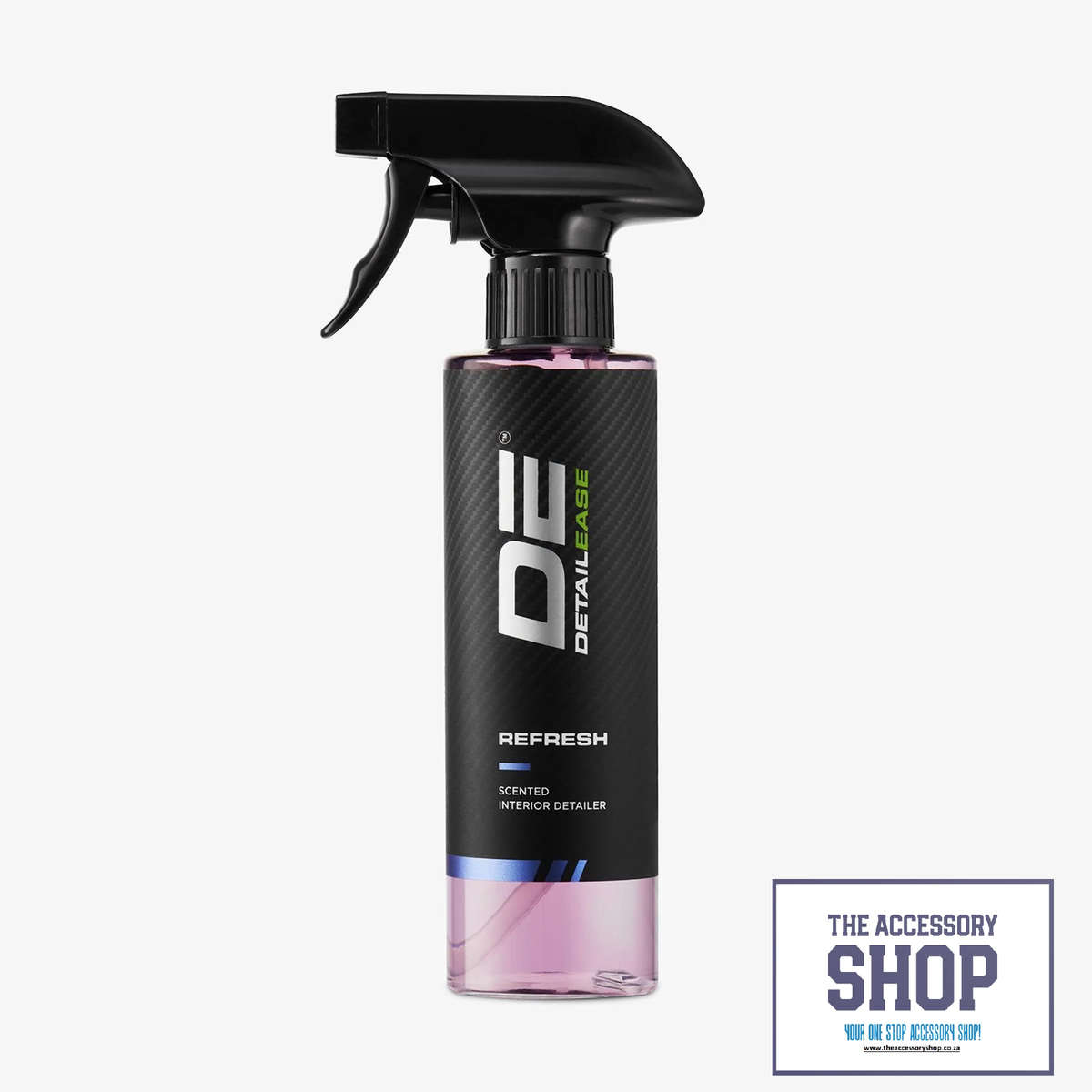 Refresh - Scented Interior Detailer Detail Ease