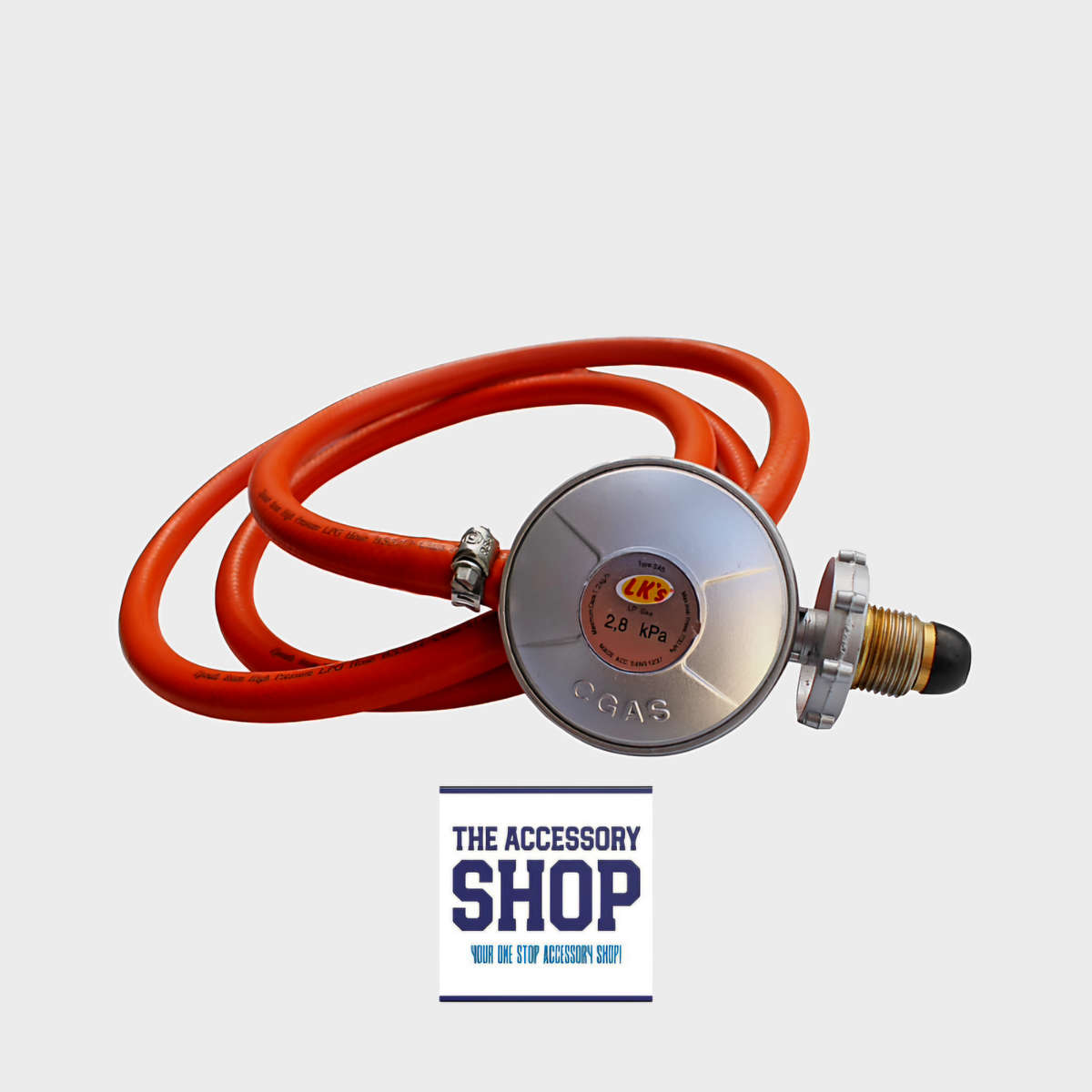 Cozze Plancha 600 with lid and 2 burners with regulator