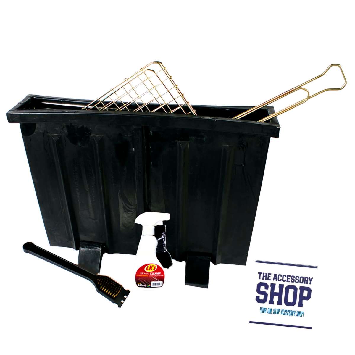 Grid Cleaning Kit LK's