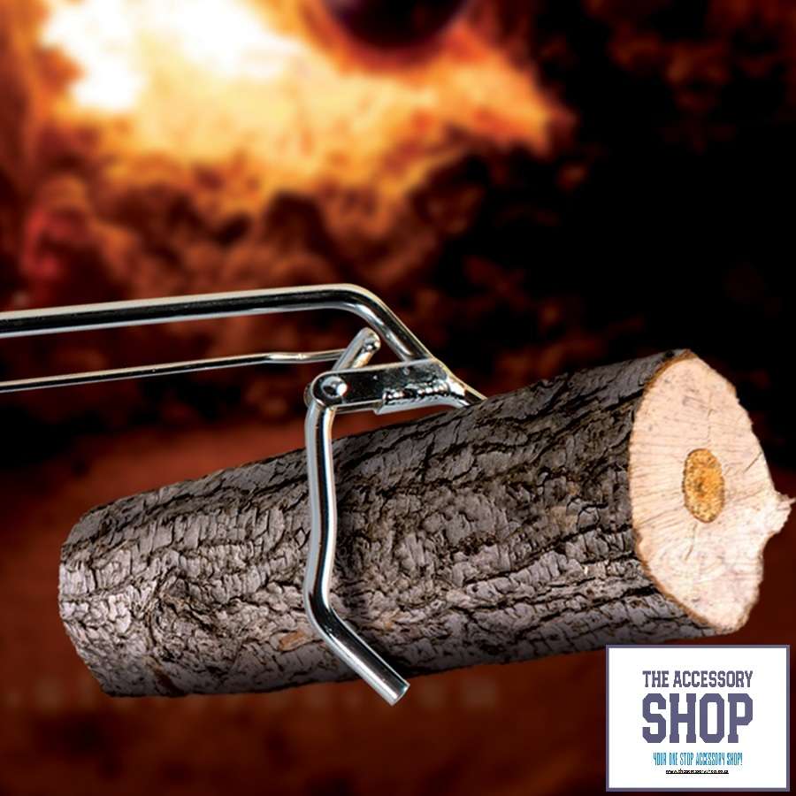 Tongs Stompie Extra Long 1000mm