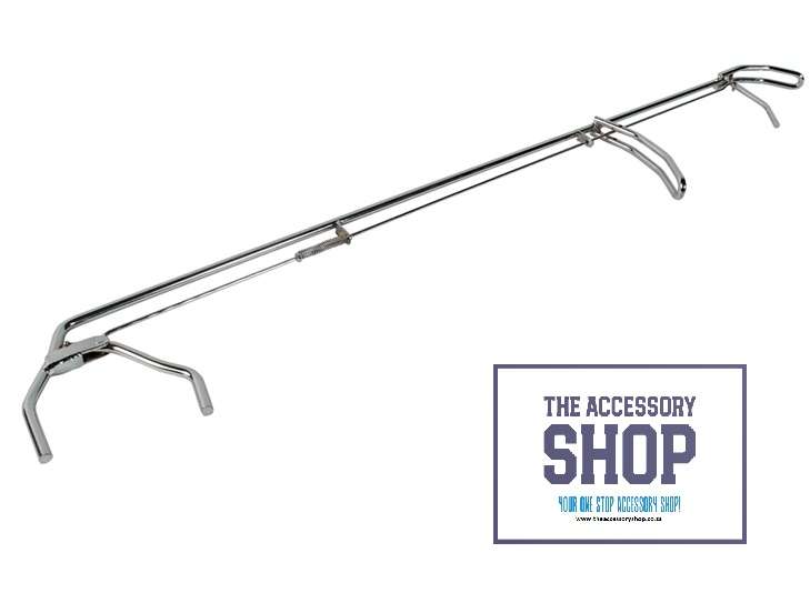 Tongs Stompie Extra Long 1000mm