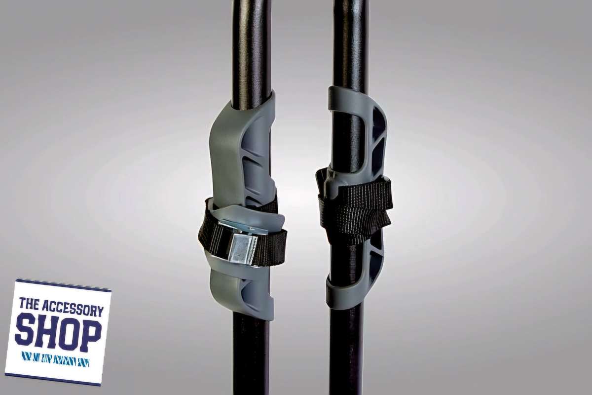 Bike Tow Ball Platform 2 Bike, BuzzRack BuzzyBee 2