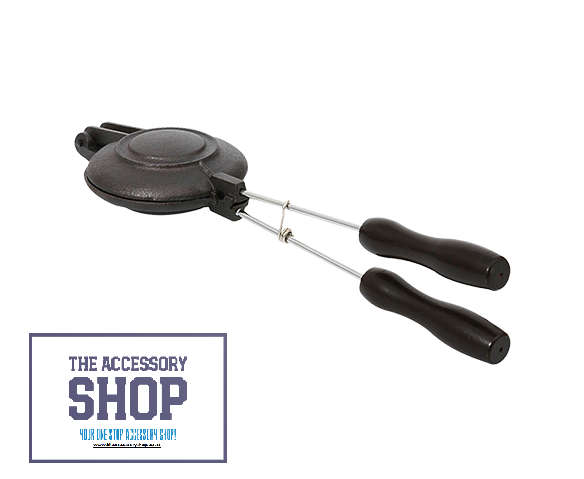 Jaffle Maker Cast Iron LKs