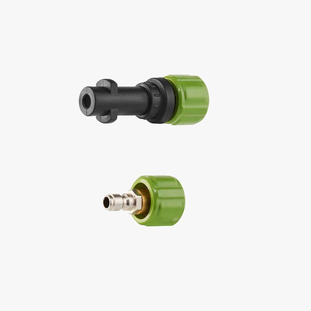 High Pressure Foam Cannon-Pro V1 Foam Canon - Detail Ease