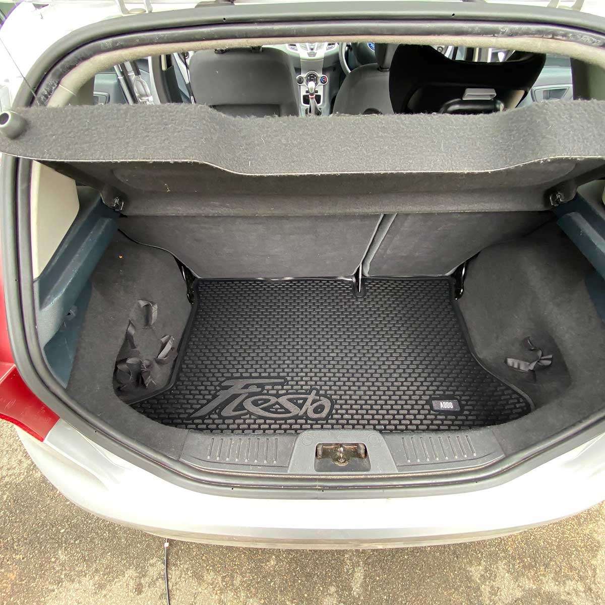 Ford Fiesta Full Set