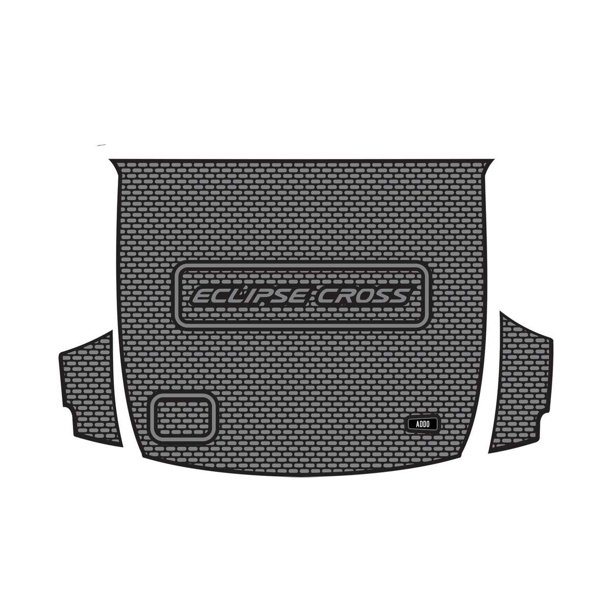 Mitsubishi Eclipse Cross Boot