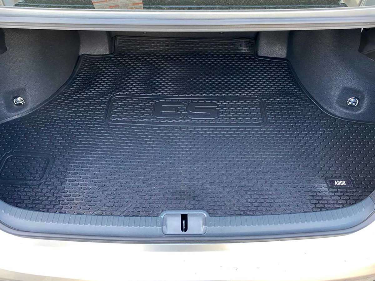 Lexus ES Gen Boot Mat
