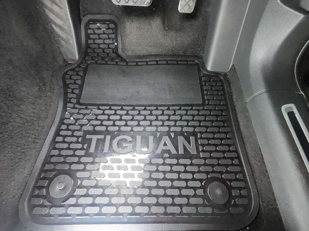 Volkswagen Tiguan Full Set
