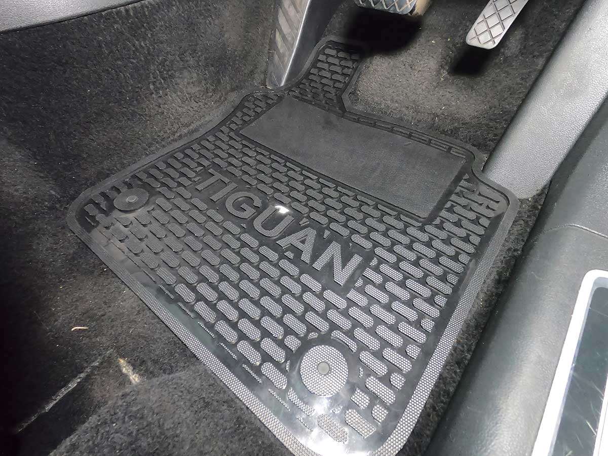 Volkswagen Tiguan Interior Set