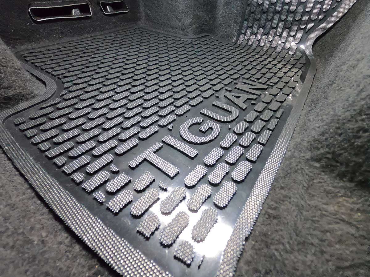 Volkswagen Tiguan Interior Set