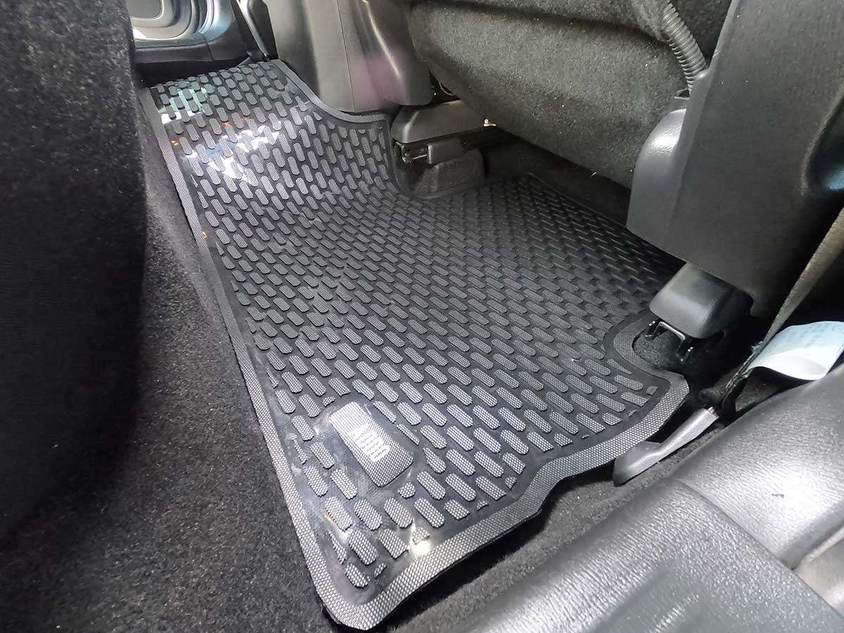 Mazda CX5 Interior Set