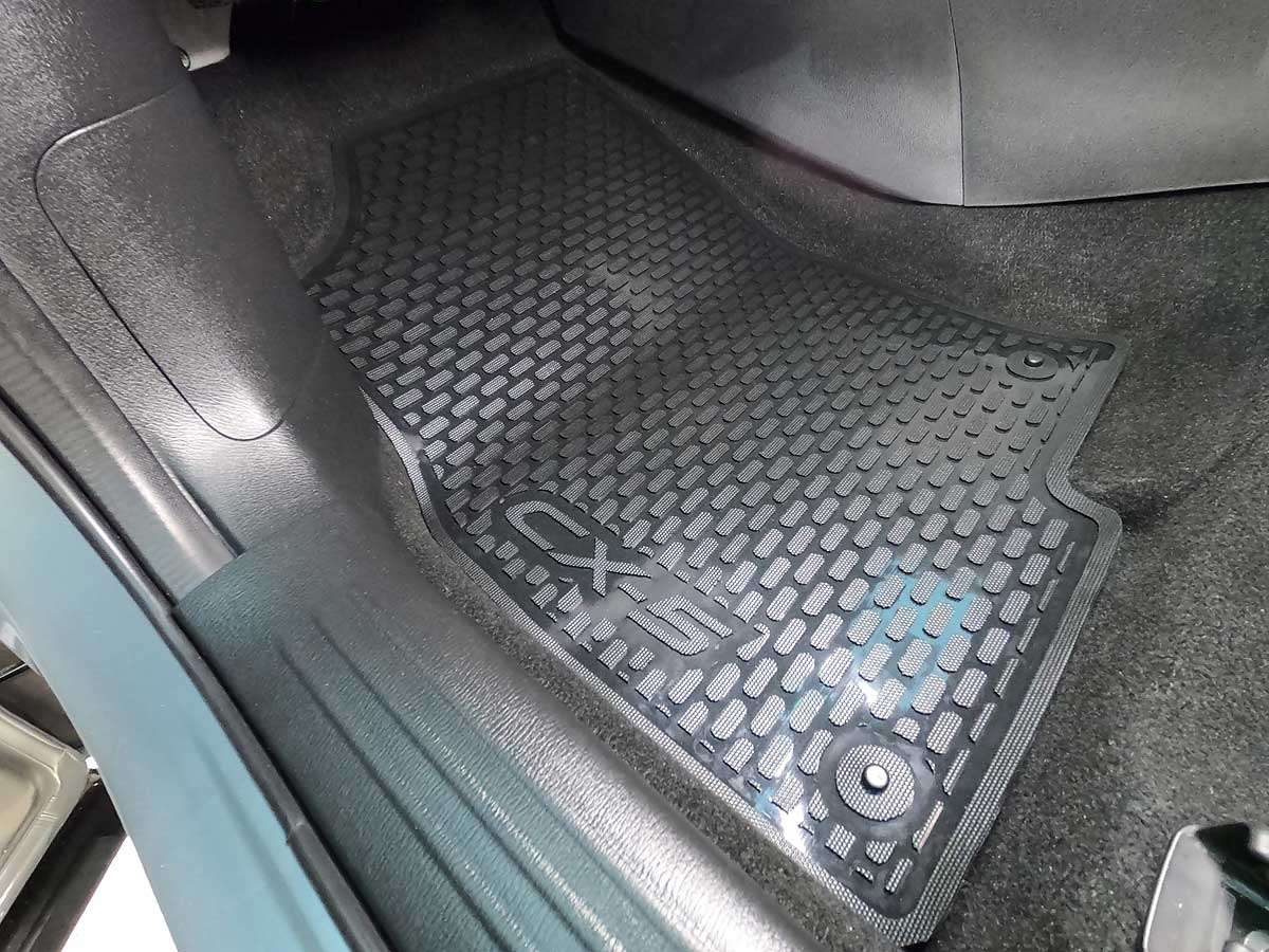 Mazda CX5 Interior Set