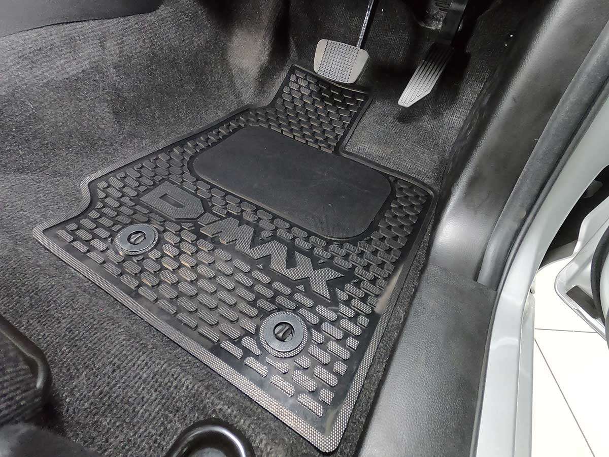 Isuzu D-Max Interior Set