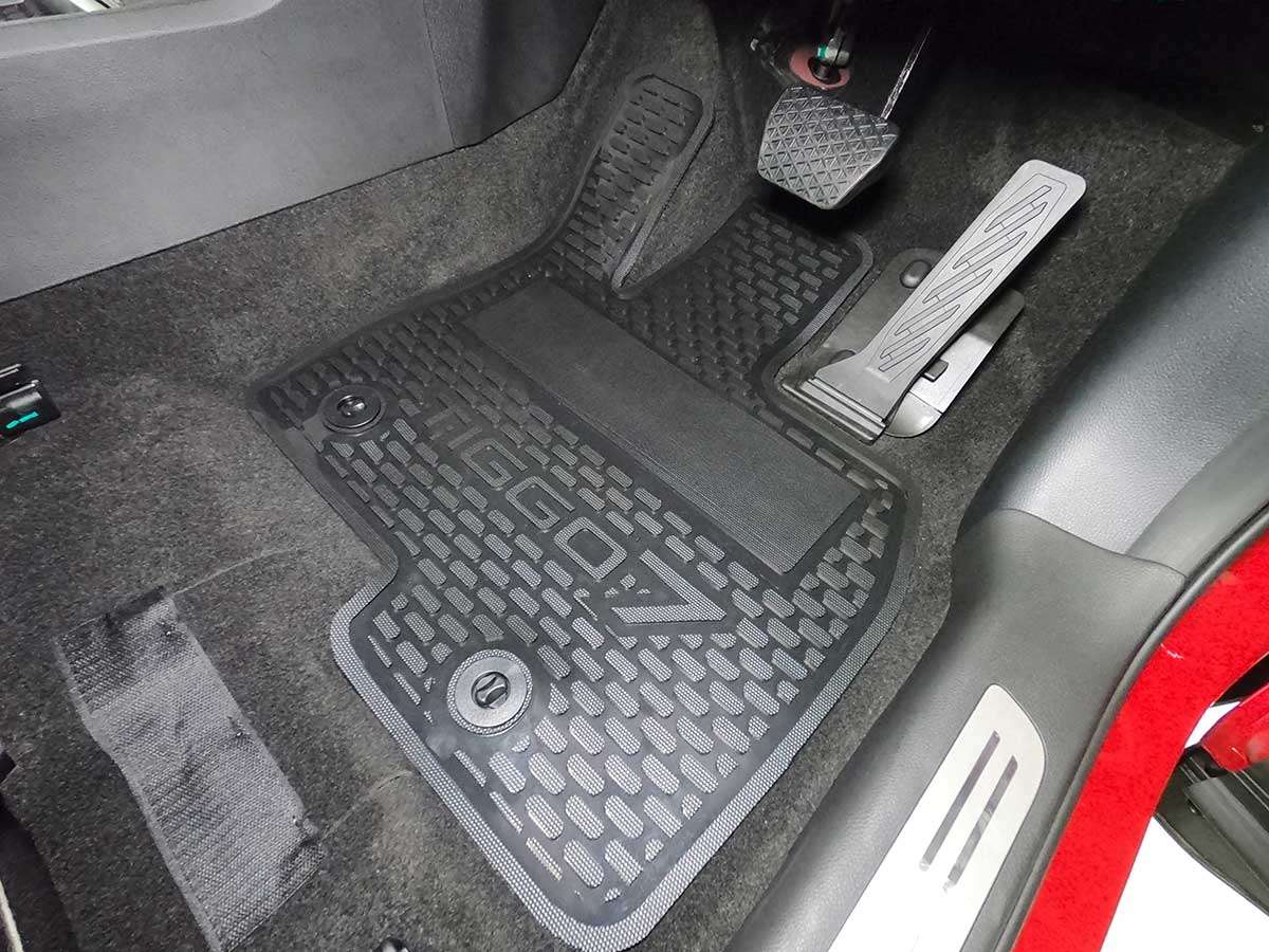 Chery Tiggo 7 Interior Set