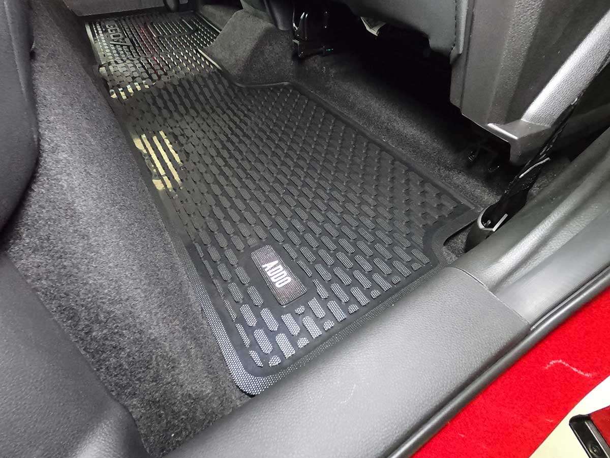Chery Tiggo 7 Interior Set