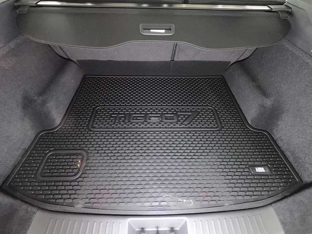 Chery Tiggo 7 Boot Mat