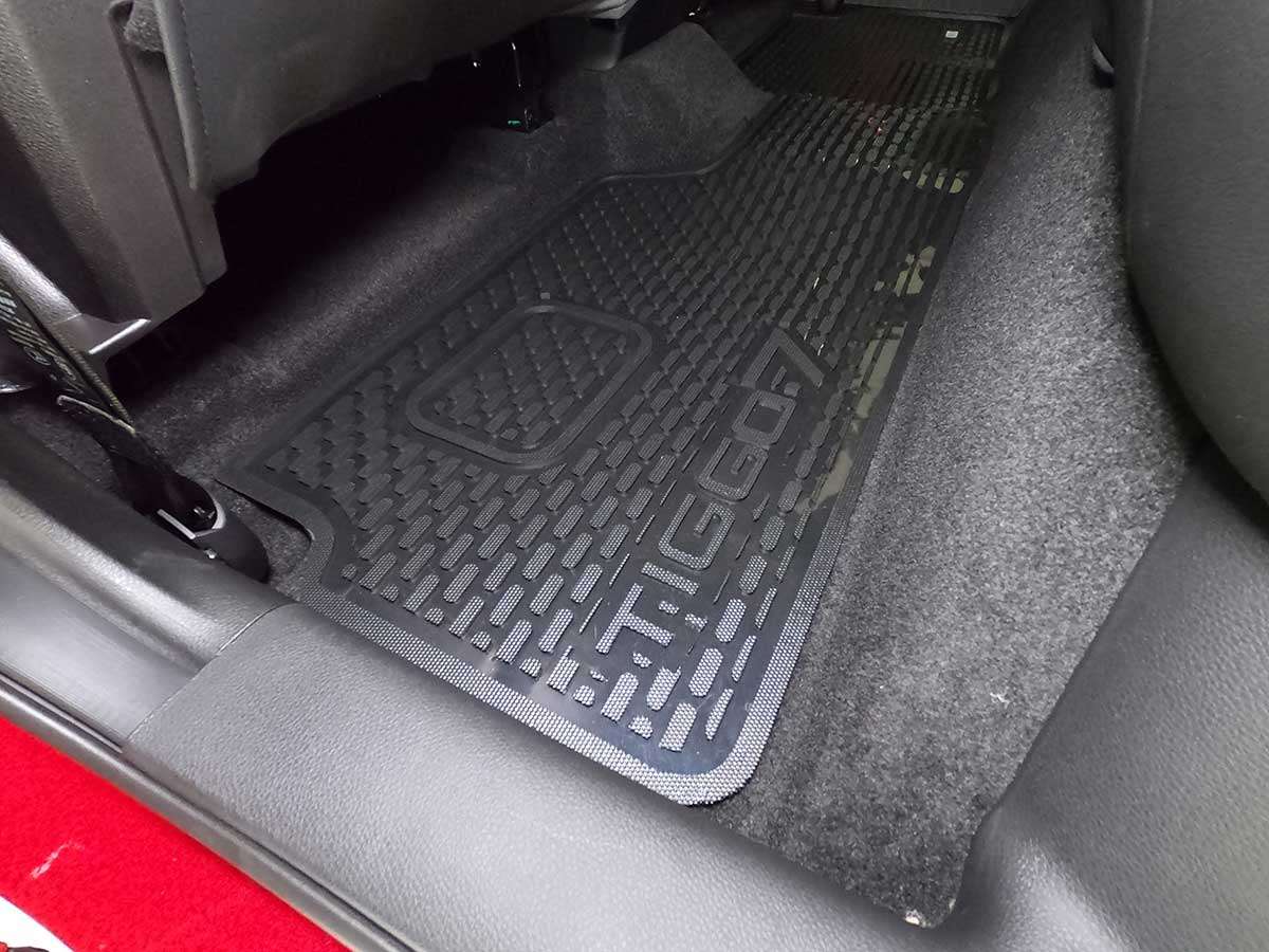 Chery Tiggo 7 Interior Set
