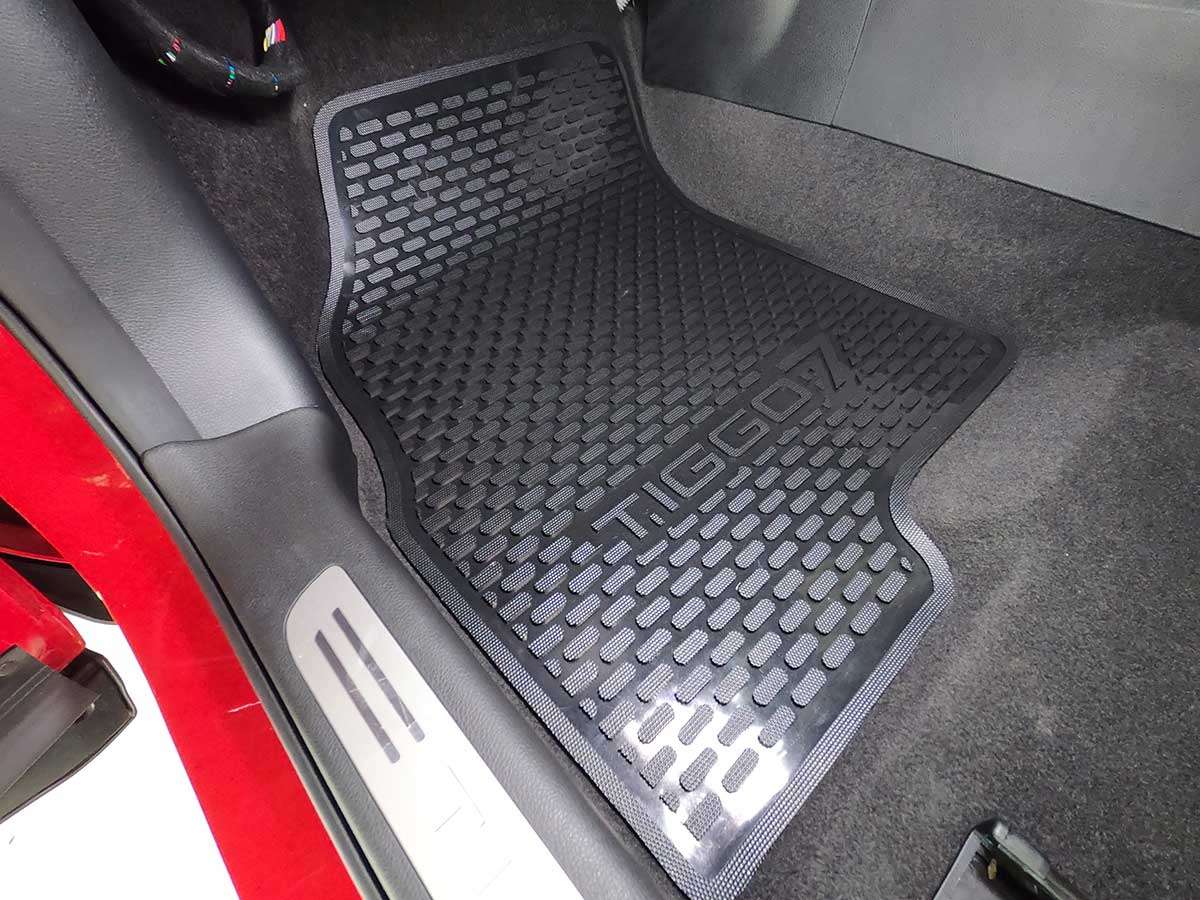 Chery Tiggo 7 Interior Set