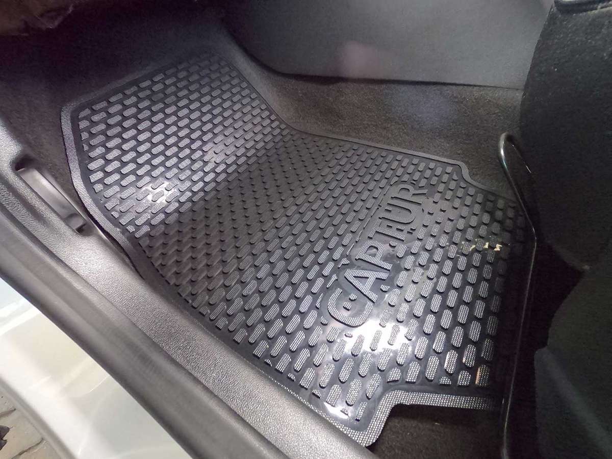 Renault Captur Interior Set