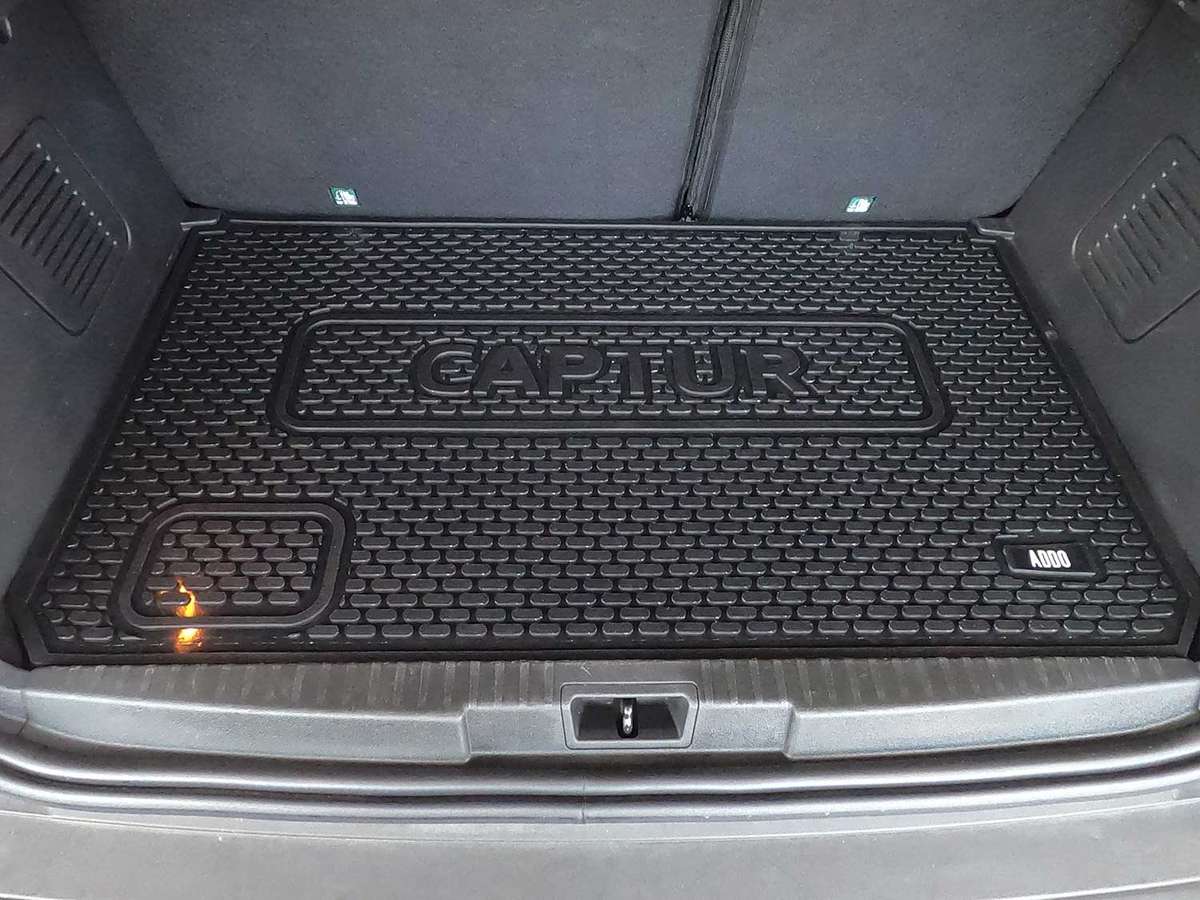 Renault Captur Full Set