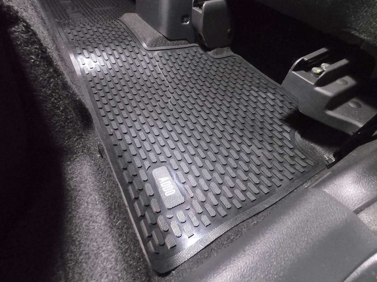 Nissan Magnite Interior Set