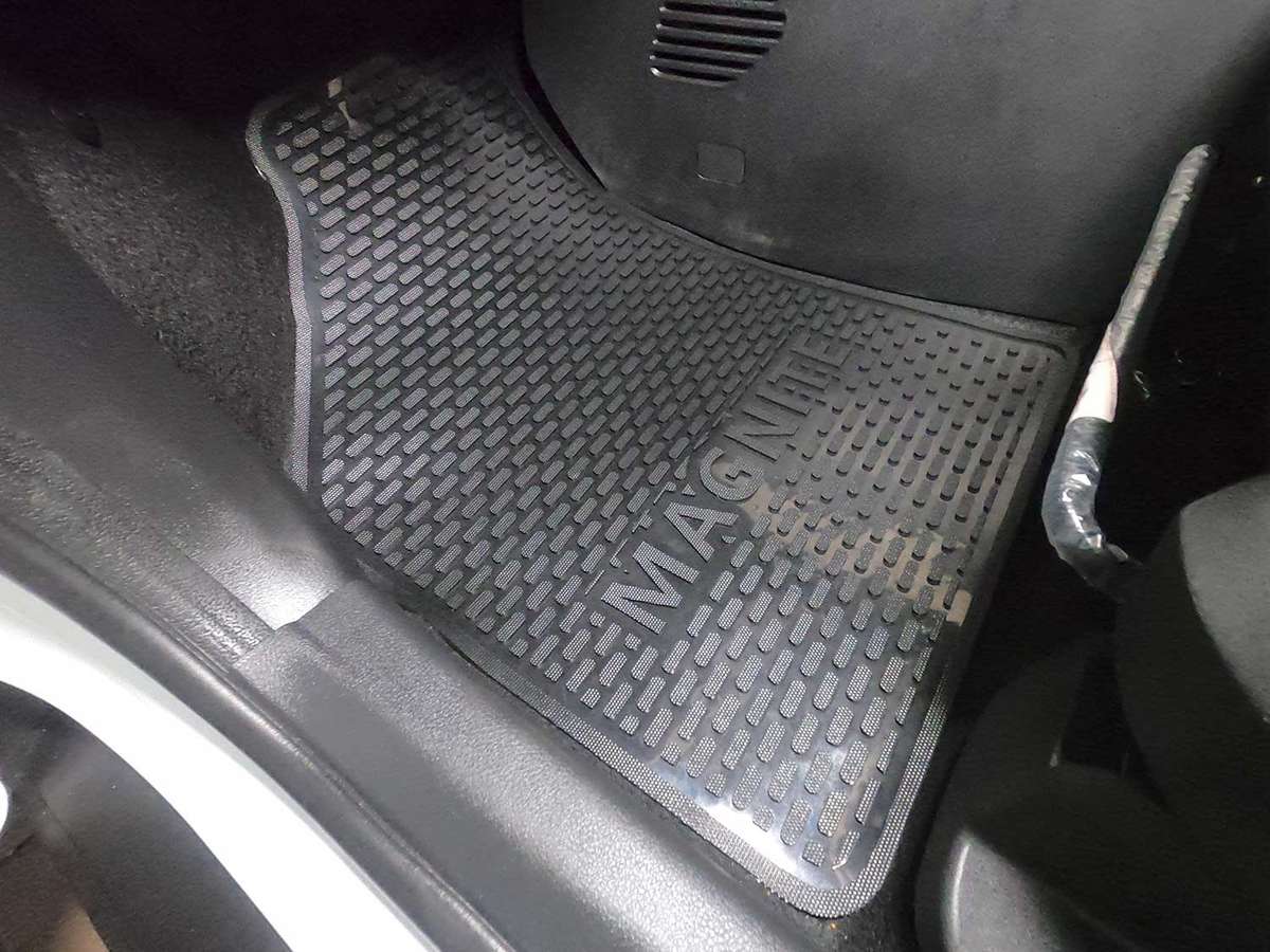 Nissan Magnite Interior Set
