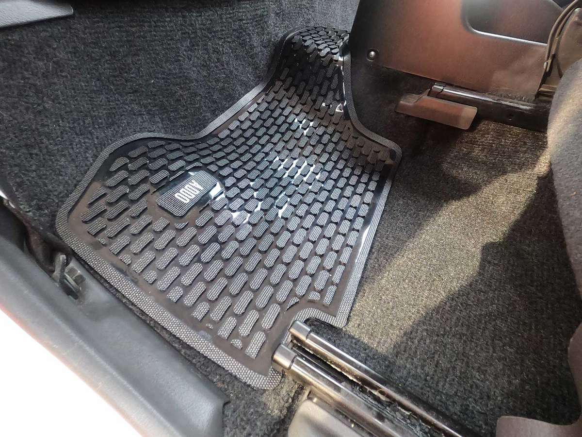 Suzuki Jimny Full Set